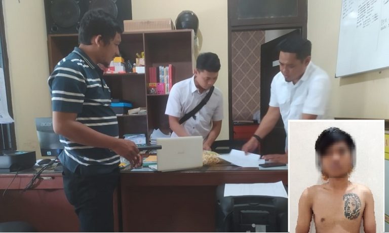 Duh! Kawanan Anak Bawen-Tuntang Bobol 3 Sekolahan di Jambu dan Pringsurat
