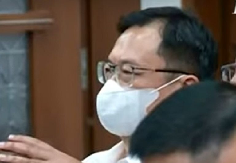 Benny Tjokro Terbukti Rugikan Negara Rp 22,7 Triliun Divonis Nihil, Lho Piye Toh Kihh..?