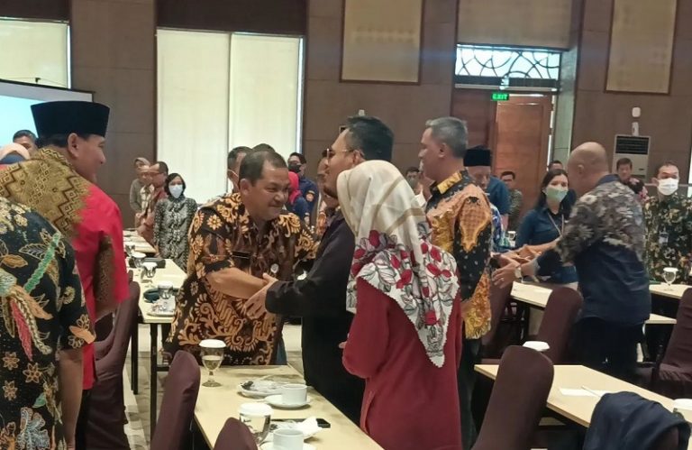 Jumlah Warga Miskin dan Pengangguran Kabupaten Semarang Menurun