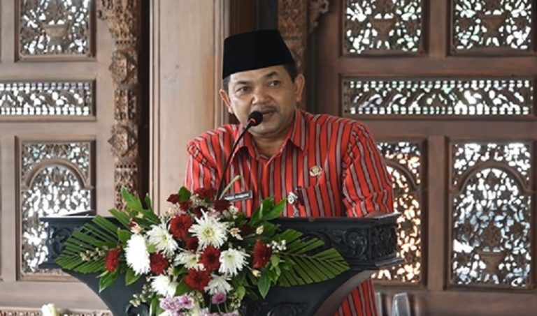Desa di Kabupaten Semarang Terima DTD Rp 337 Miliar, Ini Pesan Bupati