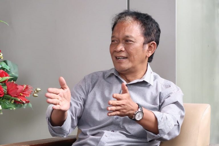 Cuaca Ekstrem Melanda, Bambang Krebo Ingatkan Masyarakat Waspada Bencana