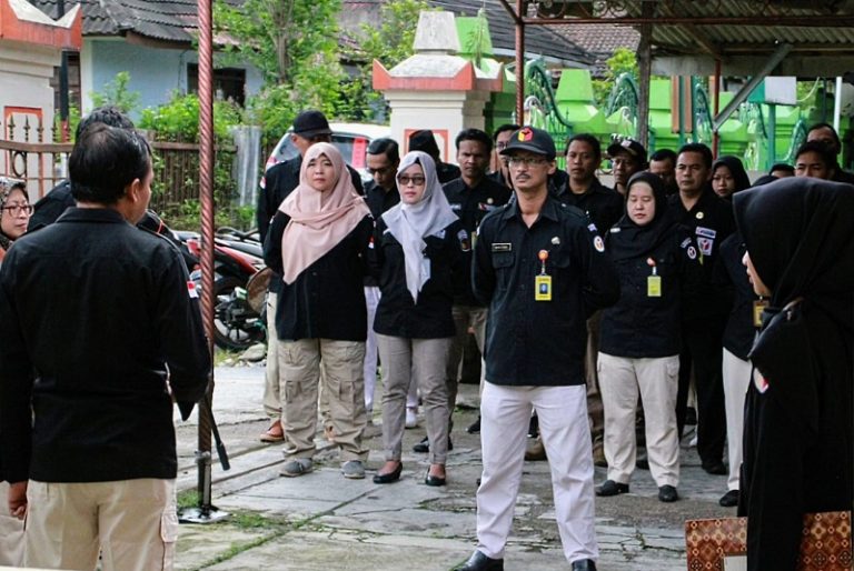Bawaslu Patroli Pengawasan Seminggu Minimal Dua Kali