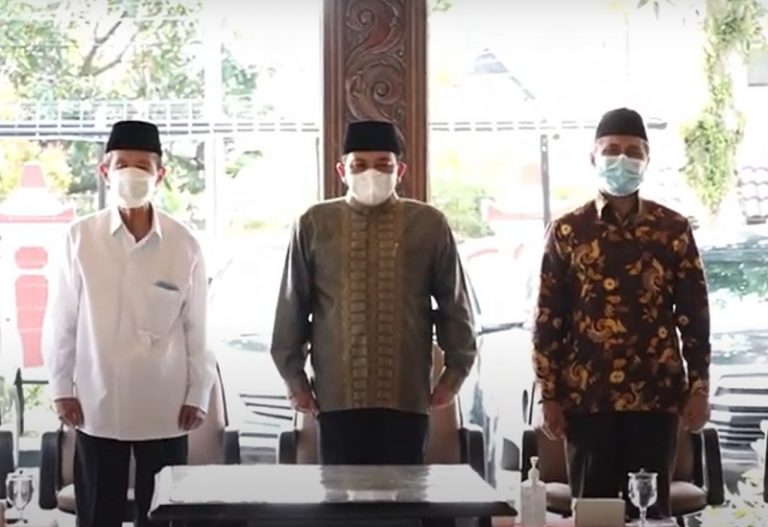 BAZNAS Fokus Alokasikan Dana untuk Pemberdayaan Ekonomi Umat
