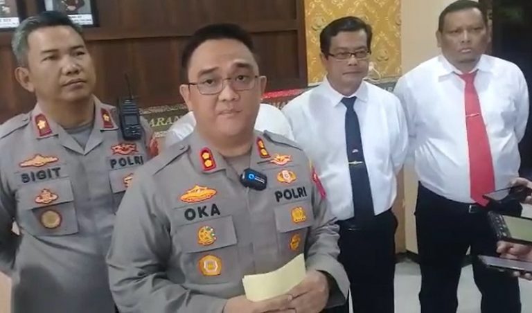 Proses Hukum Dugaan Pencabulan Pimpinan Ponpes di Ungaran Naik Penyidikan