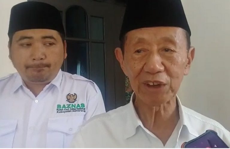 Pimpinan Pondok di Ungaran Diduga Cabuli Santriwati, Begini Tanggapan MUI Jateng
