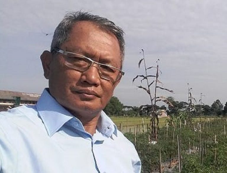 Penerapan Sistem Fertigasi Gravitasi Sebagai Upaya Meningkatkan Efisiensi Biaya Usaha Tani Cabai di Lahan Kering