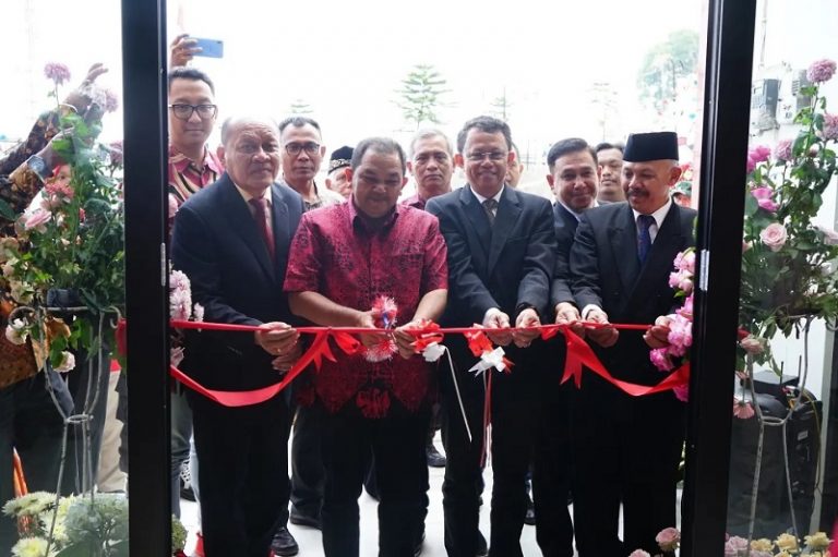 TIC Bandungan Diharapkan Jadi Penggerak Industri Pariwisata