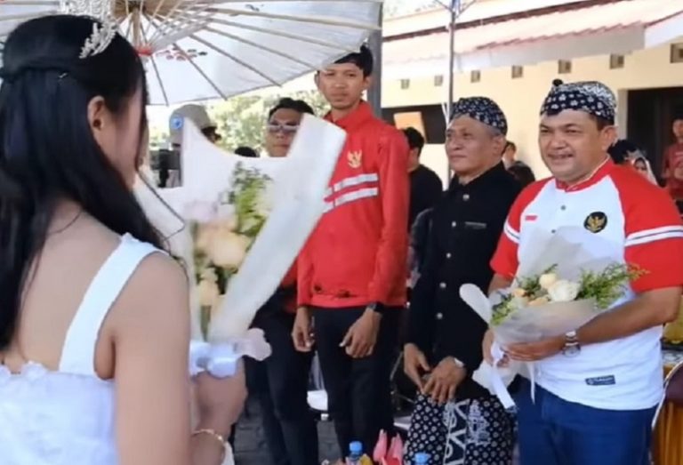 Festival Bunga Bandungan Diharapkan Jadi Agenda Nasional