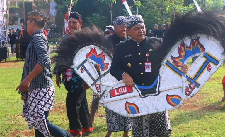 Hari Jadi Kota Ungaran ke-40, Momentum Tingkatkan Kesejahteraan