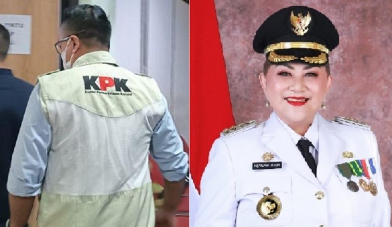 Penggeledahan di Semarang masih Berlanjut, Ini 11 Tempat sudah Digeledah KPK