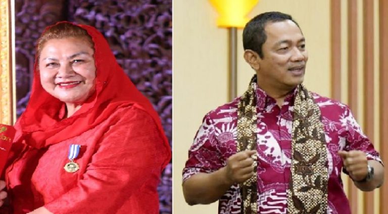 Sebelum Ita Tersangka, Ini Pesan Pernah Disampaikan Hendi