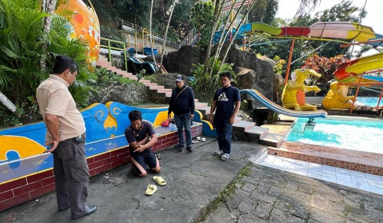 Usai Berenang di Kolam Siwarak Ungaran, Warga Semarang Meninggal Mendadak