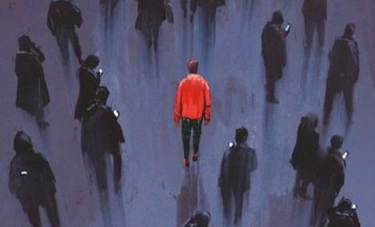 Memahami Agoraphobia: Lebih dari Sekedar Takut Keramaian