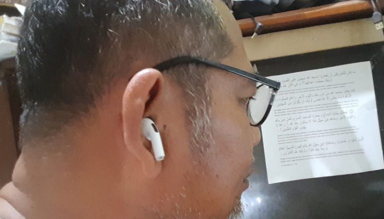 Rumor TWS Sebabkan Kanker Otak, Ternyata Benar Membahayakan