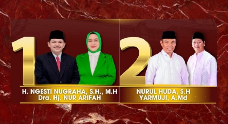 Debat Pilkada Kabupaten Semarang Nanti Malam, Ini Tema dan Aturannya