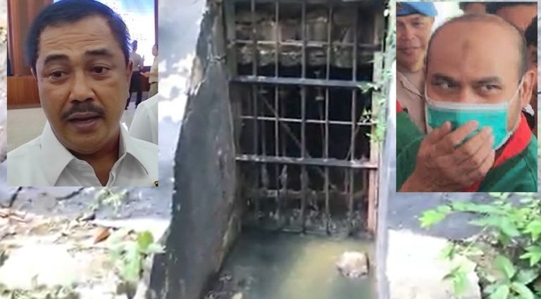 Gembong Narkoba 110 Kg Kabur, Menteri Agus Andrianto Pecat Karutan