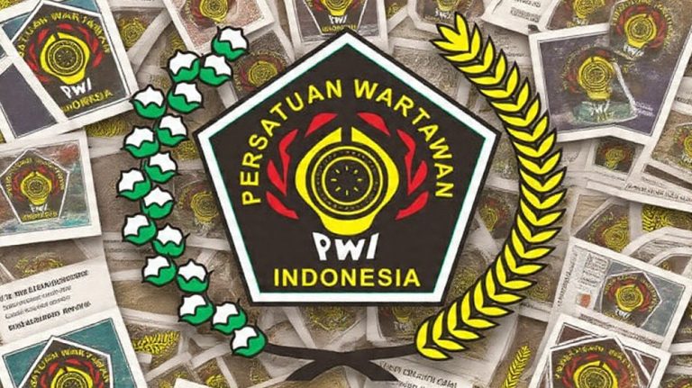 KTA PWI Beraroma Konspirasi di Konferensi Kabupaten Semarang